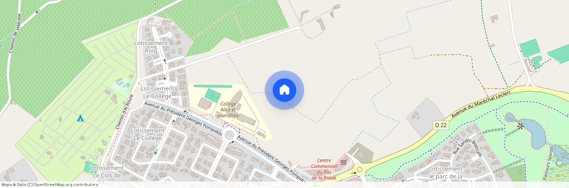 66750, Saint-Cyprien