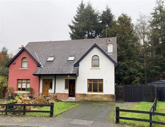 7 Castle Court, Kiltegan, Wicklow, W91YX72 - Photo 1