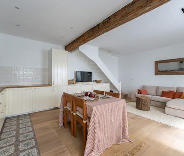 Appartement te huur - Foto 5