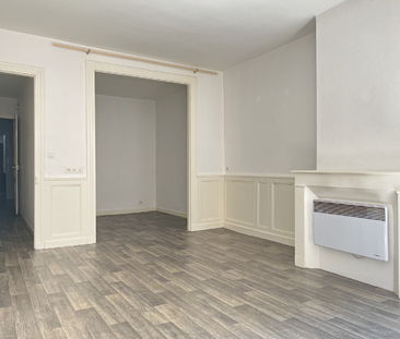 T1 bis de 47.60m2 secteur Petit Bayonne, locationn à l'année à loue... - Photo 4