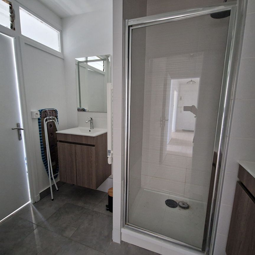 Location appartement 3 pièces, 60.97m², Caen - Photo 1