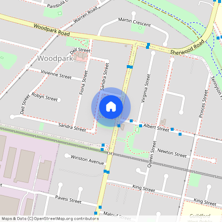 35a Fairfield Road, NSW 2164, Woodpark