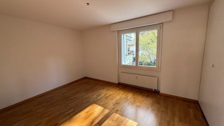3.5-Zimmer-Wohnung, 1. OG links - Photo 3