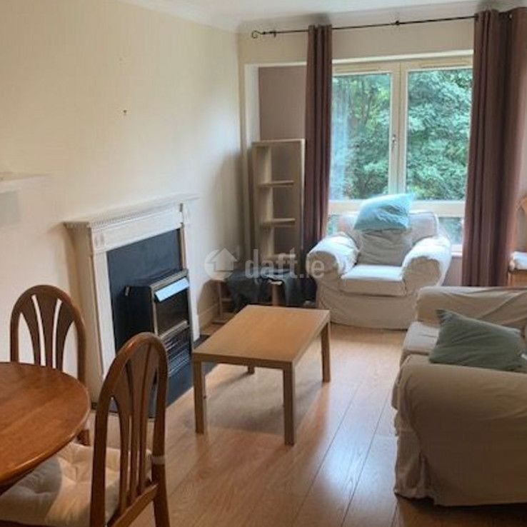 The Oaks, Herbert Park Lane, Ballsbridge, Dublin 4 - Photo 1