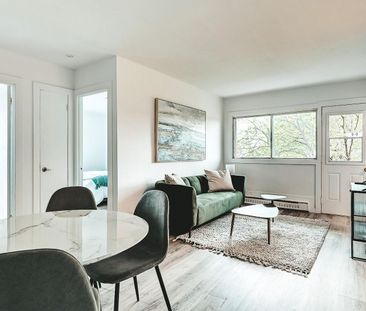 - Rue d'Avila, Montréal, QC - Photo 1