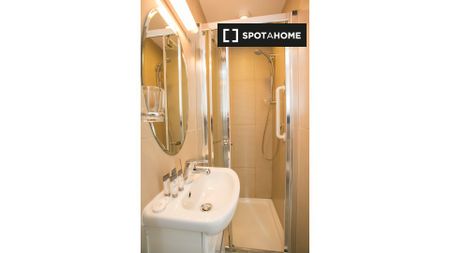 Studio for rent in Saint Kevin's, Dublin - Photo 5