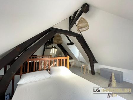 AMIENS CENTRE-VILLE - TYPE 1 MEUBLE - Photo 5