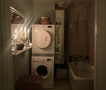 Maria Trappgränd, Stockholm - Photo 6