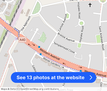 2 bedroom flat for rent - Photo 1