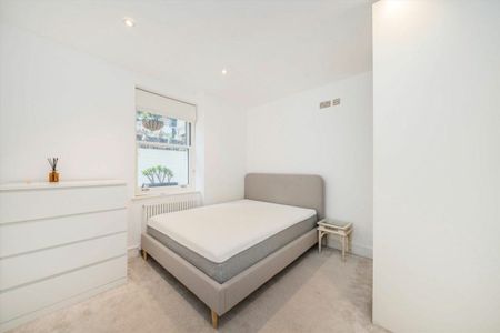 Cromwell Road, Earls Court, SW5 - Photo 4