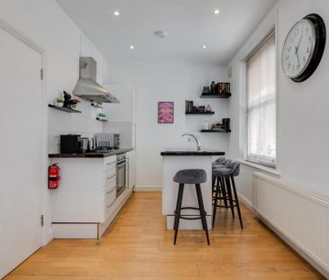 1 bedroom apartment to rent - Photo 3