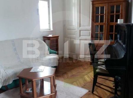 Apartament 4 camere, 88 mp, zona centrala! - Fotografie 4