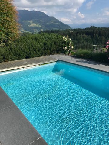 5.5 Zimmer Haus mit Garten und Pool - Foto 2