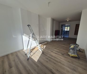 Location Maison 4 pièces 104m² ST AMAND LES EAUX 59230 - Photo 5