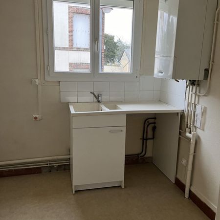 Appartement à LE MERLERAULT 29.00 m² - Photo 3