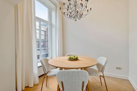 Pieter Cornelisz. Hooftstraat 130 1, Amsterdam - Foto 4