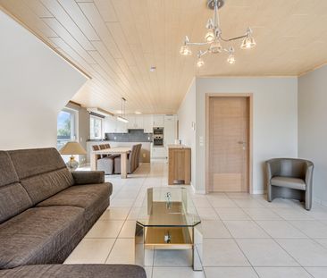Ruim 3 slaapkamer appartement in Grimminge - Photo 4