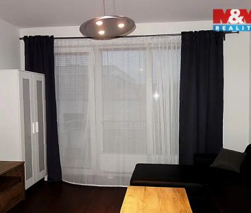Pronájem bytu 2+kk, Litomyšl, ul. Z. Kopala - Photo 1