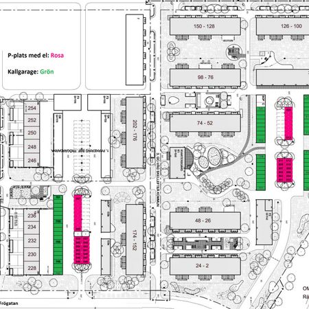 Frögatan 148 - Foto 4