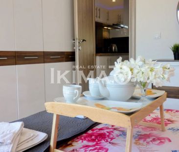 Ενοικίαση κατοικίας, 40 τ.μ., Καλλιθέα, 1.167 € - Photo 5