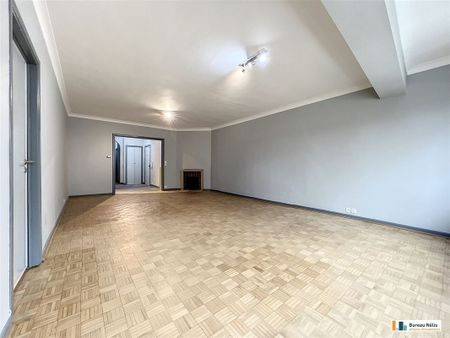 Appartement deux chambres à louer - Avenue Blonden à Liège - Photo 3