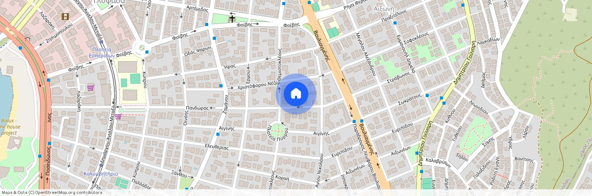 Κάτω Γλυφάδα (Γλυφάδα)