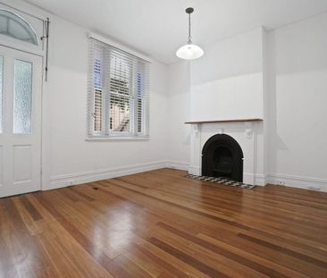 Two Bedroom House with Parking - Photo 1