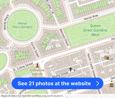 12P – Albyn Place, Edinburgh, EH2 4NG - Photo 1