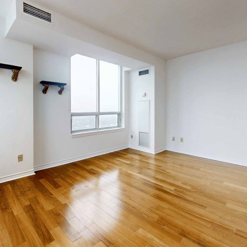 For Lease - 1 Rean Drive Unit# 2307, Toronto, Ontario - Photo 1