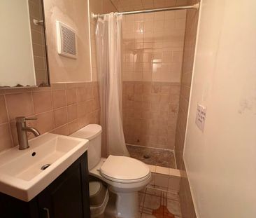 For Lease - 82 Sharpecroft Boulevard Unit# Basement, Toronto, Ontario - Photo 3