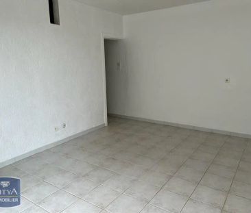Appartement à louer 2 pièces 43.88m² - Photo 3