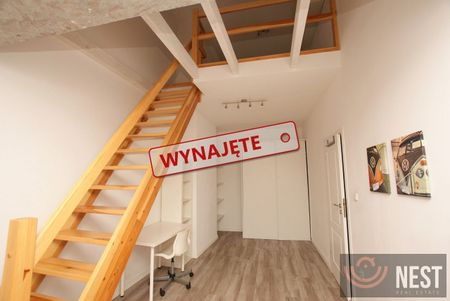 Komfortowe 3 pokoje na Starym Mieście ! - Zdjęcie 3