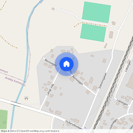 Läderstigen 1, 578 74 Frinnaryd, Jonkoping