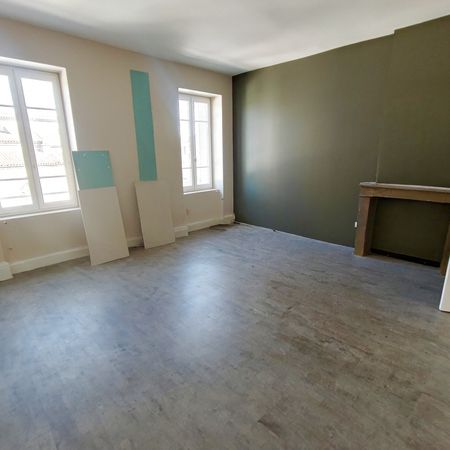 : Appartement 90 m² à Feurs - Photo 4