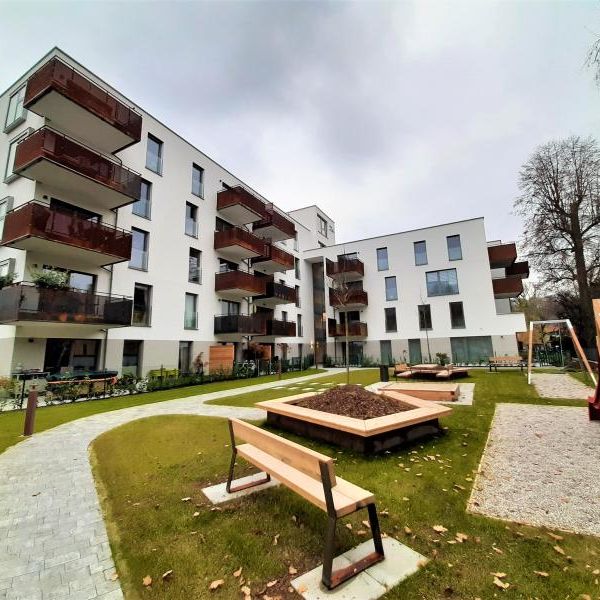WUNSCHRAUM - 4-Zimmerwohnung im Zentrum 2. OG (Top 212/213) - Photo 1