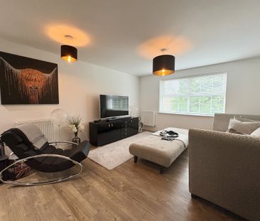 Montefiore Drive, Sarisbury Green - Photo 6