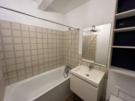 Location Appartement 2 pièces 46m² NANTES 44000 - Photo 3