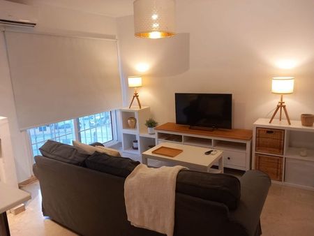 Alquiler de piso en Calle Jaén, 2 - Photo 4