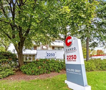 2250 Kennedy Rd | 2250 Kennedy Road, Toronto - Photo 1