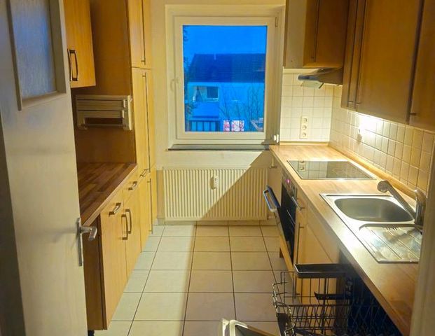 3 Zimmer Wohnung Erdgeschoss Gifhorn - Photo 1