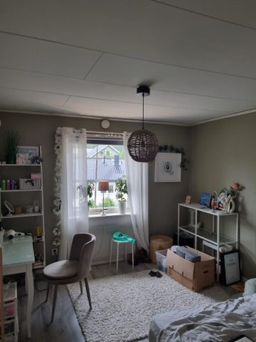 Angersteinsvägen 34A - Foto 2