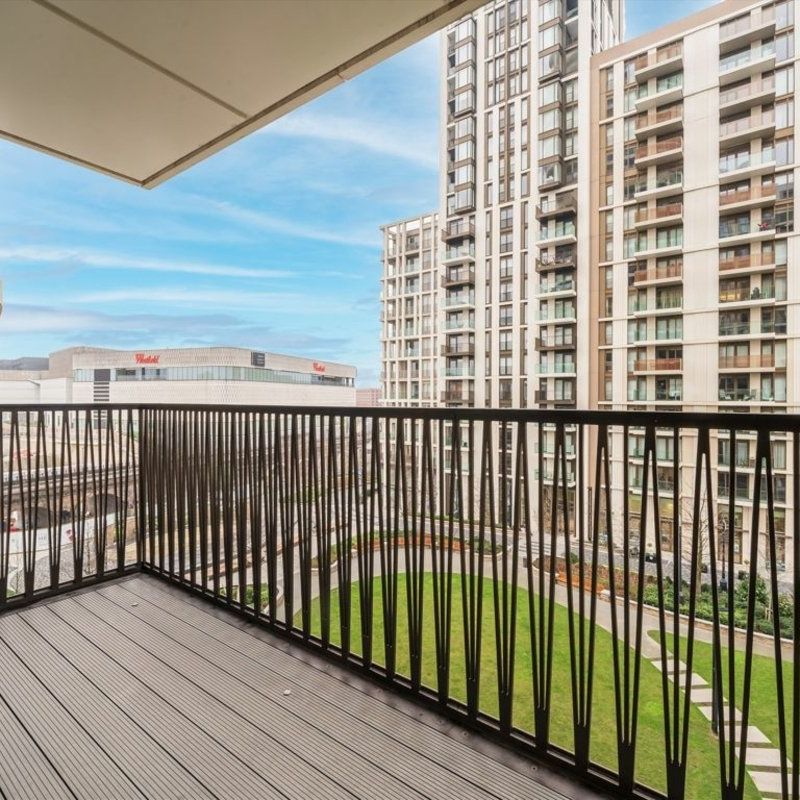 Cascade Way, W12, London - Photo 1
