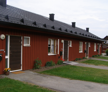 Longbergsvägen 14 E - Photo 1