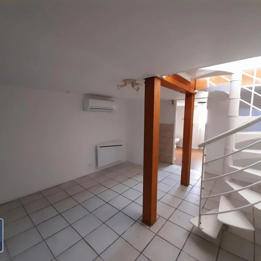 Maison à louer 2 pièces 52.82m² - Photo 1