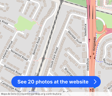 South Park Road, Gatley, Cheadle - Photo 1