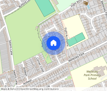 Ashford Road, Wellington, - Photo 1