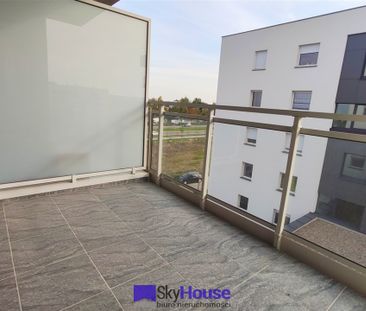 Wrocław, Krzyki, Jagodno, Buforowa - Фото 2