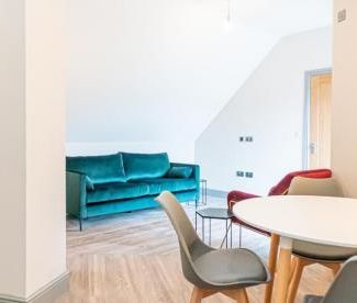 Lower Parliament Street, City Centre, Nottingham, NG1 - Photo 1