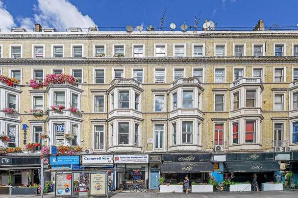 Cromwell Road, South Kensington, SW7 - Photo 1