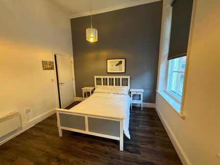 2 bedroom flat to rent - Photo 5